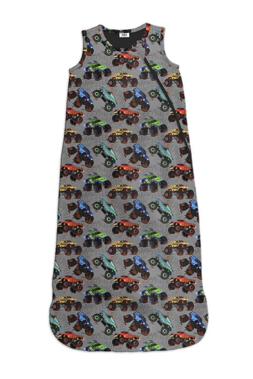 Fletch Fletch Monster Jammies 1.0 Tog Sleep Sack