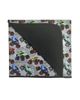 Fletch Fletch Monster Jammies Blanket - 1