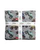 Fletch Fletch Monster Jammies Blanket - 3