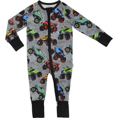 Fletch Fletch Monster Jammies Snoozer