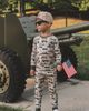 Fletch Fletch The Brave 2.0 2 Piece Pajama Set - 2