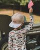 Fletch Fletch The Brave 2.0 2 Piece Pajama Set - 4