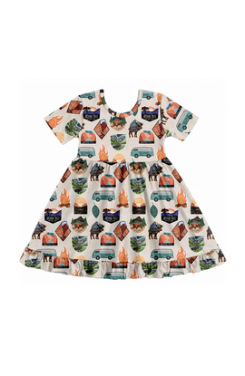 Sho Dress