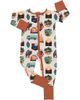Fletch Fletch Tiny Traveler Snoozer - 1