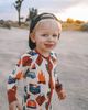 Fletch Fletch Tiny Traveler Snoozer - 4