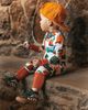 Fletch Fletch Tiny Traveler Snoozer - 5