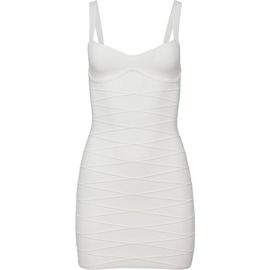 Fleur Du Mal Fleur Du Mal Bandage Dress