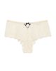 Fleur Du Mal Fleur du Mal Bianca Lace Boyshort - 4