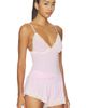 fleur du mal fleur du mal Butter Rib Cami Top - 2