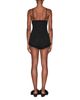 Fleur Du Mal Fleur du Mal Butter Rib Camisole Top - 3