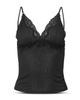 Fleur Du Mal Fleur du Mal Butter Rib Camisole Top - 5