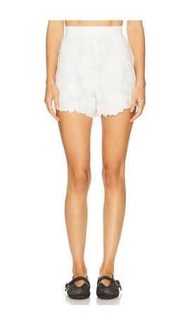 fleur du mal fleur du mal Collette Short