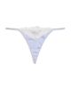 Fleur Du Mal Fleur du Mal East Hampton Poplin V String - 4