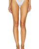 fleur du mal fleur du mal East Hampton V-string - 1
