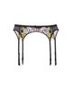 Fleur Du Mal Fleur du Mal Eden Garter Belt - 4