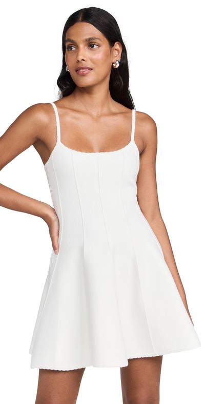 Fleur du Mal Dresses