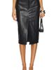 fleur du mal fleur du mal Harley Skirt - 1