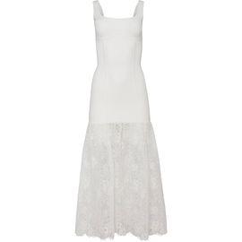 Fleur Du Mal Fleur Du Mal Jolie Dress