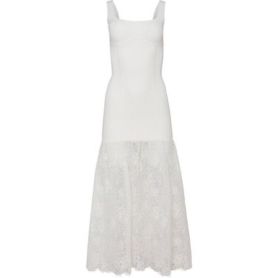 Fleur Du Mal Fleur Du Mal Jolie Dress