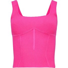 Fleur Du Mal Fleur Du Mal Jolie Tank Top