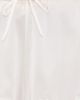 Fleur du Mal Fleur du Mal Juliet Lace Shorts Ivory - 6