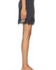 fleur du mal fleur du mal Juliet Lace Skirt - 2
