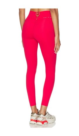 fleur du mal fleur du mal Laced Up Legging