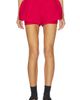 fleur du mal fleur du mal Layered Shorts - 1