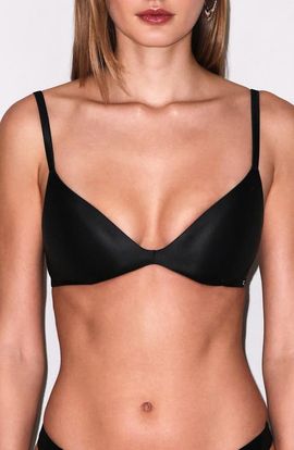 Fleur Du Mal Fleur Du Mal Le Gloss Wireless Push-Up Bra
