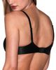 Fleur Du Mal Fleur du Mal Le Stretch Gloss Wireless Bra - 2