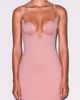Fleur Du Mal Fleur du Mal Le Stretch Micro U-Plunge Mini Slip - 1