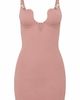 Fleur Du Mal Fleur du Mal Le Stretch Micro U-Plunge Mini Slip - 4