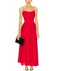 fleur du mal fleur du mal Nina Maxi Dress - 1