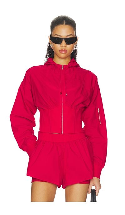 fleur du mal fleur du mal Nylon Jacket
