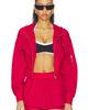 fleur du mal fleur du mal Nylon Jacket - 2
