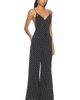 fleur du mal fleur du mal Open Back Jumpsuit - 2