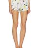 fleur du mal fleur du mal Ruffle Shorts - 2