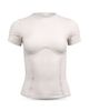 Fleur Du Mal Fleur du Mal Structured Corset Tee - 4