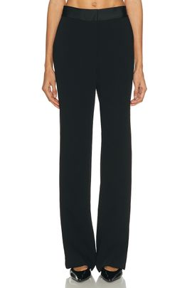 fleur du mal fleur du mal Tuxedo Pant
