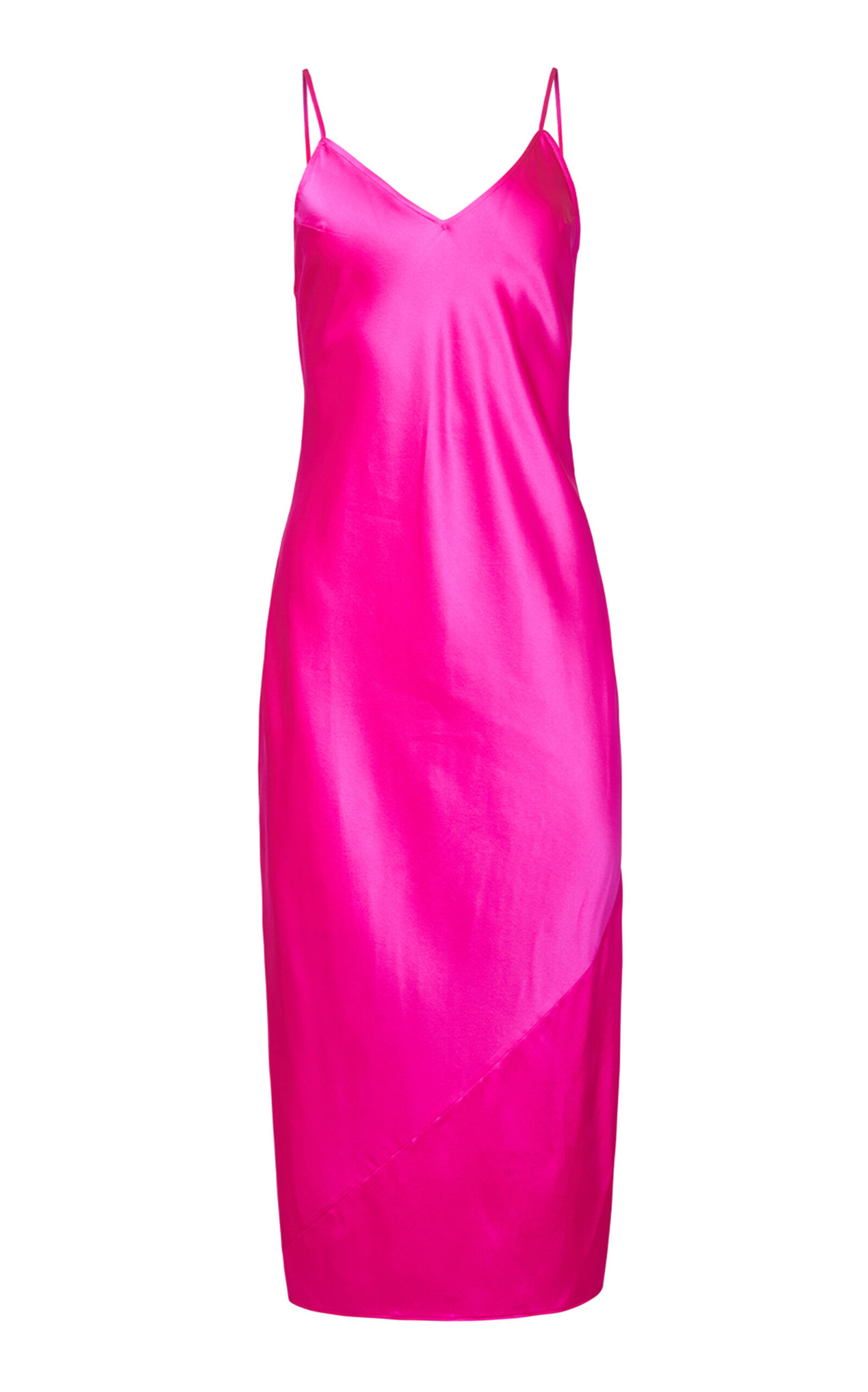 Fleur du Mal Fleur du Mal VNeck Slip