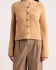 Fleurette Fleurette Boucle Cropped Jacket - 1