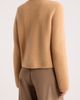 Fleurette Fleurette Boucle Cropped Jacket - 2