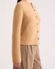 Fleurette Fleurette Boucle Cropped Jacket - 3