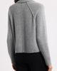 Fleurette Fleurette Cashmere Johnny Collar Sweater - 2