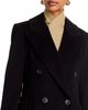 Fleurette Fleurette Emerson Wool & Cashmere Coat - 6
