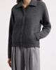 Fleurette Fleurette Wool & Cashmere Cardigan - 1