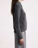 Fleurette Fleurette Wool & Cashmere Cardigan - 3