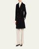 Fleurette Mimi Italian Wool Coat - 4
