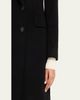 Fleurette Mimi Italian Wool Coat - 5