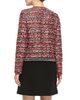 Fleurette Mimi Italian Wool Coat - 6